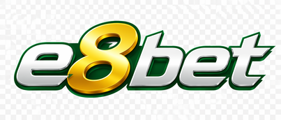 E8Bet logo